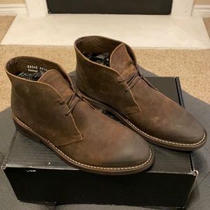 Thursday Boot Scout Chukka 10.5
